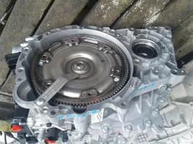 2020 Hyundai Santa Fe (at), 2.0l (turbo), Awd, Used Transmission - 25200 Miles 2020 Hyundai Santa Fe (at), 2.0l (turbo), Awd, Used Transmission - 25200 Miles