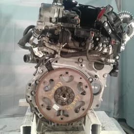 2020 Chevy Equinox 2.0l (vin X, 8th Digit, Opt Ltg), Fwd, Used Engine - 6390 Miles 2020 Chevy Equinox 2.0l (vin X, 8th Digit, Opt Ltg), Fwd, Used Engine - 6390 Miles