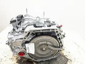 2020 Honda Cr-v (at), 1.5l (turbo), Fwd, Used Transmission - 6419 Miles 2020 Honda Cr-v (at), 1.5l (turbo), Fwd, Used Transmission - 6419 Miles