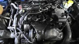 2015 Dodge Dart 1.4l (vin H, 8th Digit, Turbo), Mt, Used Engine - 42201 Miles 2015 Dodge Dart 1.4l (vin H, 8th Digit, Turbo), Mt, Used Engine - 42201 Miles