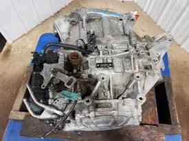 2016 Hyundai Accent At, (6 Speed), Used Transmission - 11711 Miles 2016 Hyundai Accent At, (6 Speed), Used Transmission - 11711 Miles