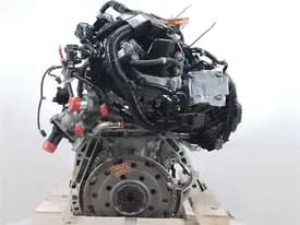 2019 Honda Cr-v 2.4l, Vin 6 (6th Digit, Us Market, Lx, Awd), Used Engine - 33702 Miles 2019 Honda Cr-v 2.4l, Vin 6 (6th Digit, Us Market, Lx, Awd), Used Engine - 33702 Miles