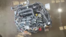 2009 Hummer H3t 5.3l V8, Used Engine 2009 Hummer H3t 5.3l V8, Used Engine