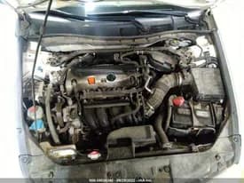 2010 Honda Accord 2.4l, Vin 2 (6th Digit, Sdn), Ex, Canada Emissions, Used Engine - 29700 Miles 2010 Honda Accord 2.4l, Vin 2 (6th Digit, Sdn), Ex, Canada Emissions, Used Engine - 29700 Miles