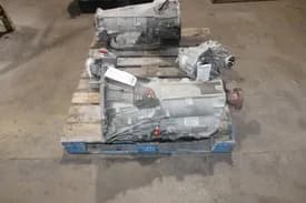 2019 Dodge Charger (at), Rwd, 3.6l, 8 Speed, 850re (chrysler Group Manufactured), Used Transmission - 51000 Miles 2019 Dodge Charger (at), Rwd, 3.6l, 8 Speed, 850re (chrysler Group Manufactured), Used Transmission - 51000 Miles