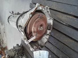 2007 Chevy Tahoe At, 4x2, W/o Police Package, Used Transmission - 101351 Miles 2007 Chevy Tahoe At, 4x2, W/o Police Package, Used Transmission - 101351 Miles