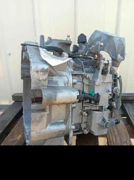 2013 Dodge Dart Mt, 1.4l (turbo), Used Transmission - 41927 Miles 2013 Dodge Dart Mt, 1.4l (turbo), Used Transmission - 41927 Miles