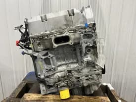 2009 Honda Accord 2.4l, Vin 2 (6th Digit, Sdn), Lx, Federal Emissions, Used Engine - 94190 Miles 2009 Honda Accord 2.4l, Vin 2 (6th Digit, Sdn), Lx, Federal Emissions, Used Engine - 94190 Miles