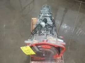 2012 Subaru Legacy At, 2.5l (cvt), Sdn, Used Transmission - 62284 Miles 2012 Subaru Legacy At, 2.5l (cvt), Sdn, Used Transmission - 62284 Miles