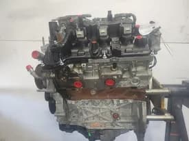 2017 Lincoln Mkx 2.7l (vin P, 8th Digit, Turbo), Used Engine - 72000 Miles 2017 Lincoln Mkx 2.7l (vin P, 8th Digit, Turbo), Used Engine - 72000 Miles