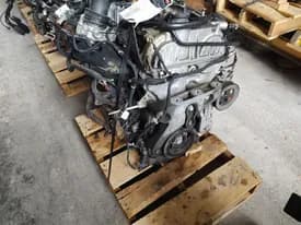 2016 Chevy Malibu 1.5l L4 Turbocharged, Used Engine - 52731 Miles 2016 Chevy Malibu 1.5l L4 Turbocharged, Used Engine - 52731 Miles