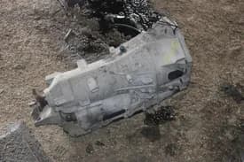 2012 Bmw 535i Mt, (6 Speed, Rwd), Thru 01/31/12, Used Transmission - 83700 Miles 2012 Bmw 535i Mt, (6 Speed, Rwd), Thru 01/31/12, Used Transmission - 83700 Miles