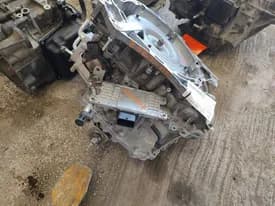 2021 Nissan Sentra (at), Used Transmission - 13625 Miles 2021 Nissan Sentra (at), Used Transmission - 13625 Miles