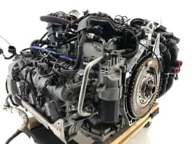 2012 Porsche Boxster 2.9l (vin A, 5th Digit), Used Engine - 65400 Miles 2012 Porsche Boxster 2.9l (vin A, 5th Digit), Used Engine - 65400 Miles