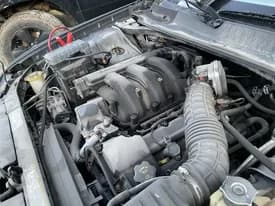 2010 Dodge Charger 2.7l (vin D, 8th Digit), Used Engine - 26145 Miles 2010 Dodge Charger 2.7l (vin D, 8th Digit), Used Engine - 26145 Miles