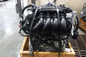 2015 Nissan Rogue (qr25de, 2.5l, Vin A, 4th Digit), Vin 5 (1st Digit, Usa Built), Used Engine - 29640 Miles 2015 Nissan Rogue (qr25de, 2.5l, Vin A, 4th Digit), Vin 5 (1st Digit, Usa Built), Used Engine - 29640 Miles