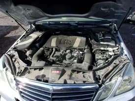 2010 Mercedes Benz E350 212 Type, (sdn), E350 (gasoline), Rwd, W/o Pzev, Used Engine - 64132 Miles 2010 Mercedes Benz E350 212 Type, (sdn), E350 (gasoline), Rwd, W/o Pzev, Used Engine - 64132 Miles
