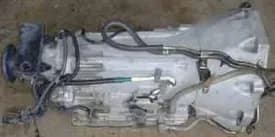 2002 Nissan Frontier 2.4l L4 2.4l L4, Used Transmission 2002 Nissan Frontier 2.4l L4 2.4l L4, Used Transmission