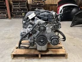 2019 Dodge Charger At Rwd 6.4l 8 Speed, Used Engine - 21000 Miles 2019 Dodge Charger At Rwd 6.4l 8 Speed, Used Engine - 21000 Miles