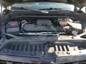 2020 Chevy Silverado 1500 2.7l (vin K, 8th Digit, Opt L3b), Used Engine - 37050 Miles 2020 Chevy Silverado 1500 2.7l (vin K, 8th Digit, Opt L3b), Used Engine - 37050 Miles