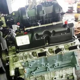 2009 Ford Explorer 4.0l (vin E, 8th Digit, Sohc), Oil Cooler, Used Engine - 51600 Miles 2009 Ford Explorer 4.0l (vin E, 8th Digit, Sohc), Oil Cooler, Used Engine - 51600 Miles