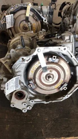 2021 Chevy Malibu 1.5l L4 Turbocharged, Used Transmission 2021 Chevy Malibu 1.5l L4 Turbocharged, Used Transmission