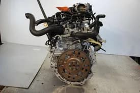 2014 Nissan Nv200 (2.0l, Vin C, 4th Digit, Mr20de), Taxi, Used Engine - 35400 Miles 2014 Nissan Nv200 (2.0l, Vin C, 4th Digit, Mr20de), Taxi, Used Engine - 35400 Miles