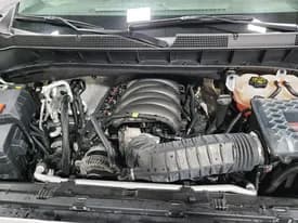 2020 Chevy Silverado 1500 6.2l (vin L, 8th Digit, Opt L87), Used Engine - 10565 Miles 2020 Chevy Silverado 1500 6.2l (vin L, 8th Digit, Opt L87), Used Engine - 10565 Miles