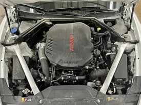2020 Kia K900 (3.3l, Awd, Vin 6, 8th Digit), Used Engine - 27000 Miles 2020 Kia K900 (3.3l, Awd, Vin 6, 8th Digit), Used Engine - 27000 Miles