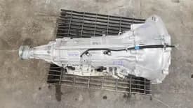 2011 Toyota 4runner At, (4.0l, 1grfe Engine, 6 Cylinder), 4x2, Used Transmission - 12600 Miles 2011 Toyota 4runner At, (4.0l, 1grfe Engine, 6 Cylinder), 4x2, Used Transmission - 12600 Miles