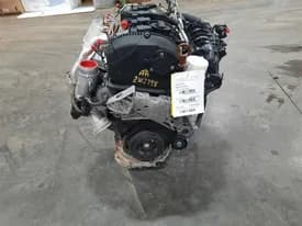 2009 Audi Tt 2.0l (turbo), Engine Id Cdma (vin 1, 5th Digit), Used Engine - 105887 Miles 2009 Audi Tt 2.0l (turbo), Engine Id Cdma (vin 1, 5th Digit), Used Engine - 105887 Miles