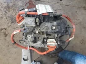 2016 Toyota Rav4 At, (2.5l, 4 Cylinder Engine), Vin J (5th Digit, 2arfxe Engine, Hybrid), Used Transmission - 38536 Miles 2016 Toyota Rav4 At, (2.5l, 4 Cylinder Engine), Vin J (5th Digit, 2arfxe Engine, Hybrid), Used Transmission - 38536 Miles