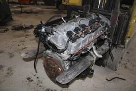 2006 Bmw 525i (3.0l), Xi (awd), Used Engine - 30000 Miles 2006 Bmw 525i (3.0l), Xi (awd), Used Engine - 30000 Miles