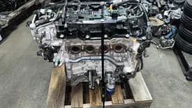 2021 Mazda Cx-5 (2.5l), Vin M (8th Digit, Naturally Aspirated), Used Engine - 13019 Miles 2021 Mazda Cx-5 (2.5l), Vin M (8th Digit, Naturally Aspirated), Used Engine - 13019 Miles