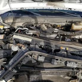 2016 Ford F-350 Super Duty 6.7l V8 Diesel Turbocharged, Used Engine - 39807 Miles 2016 Ford F-350 Super Duty 6.7l V8 Diesel Turbocharged, Used Engine - 39807 Miles