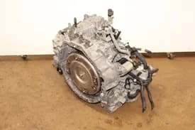 2004 Nissan Murano At, (cvt), 4x4 (awd), Used Transmission - 34731 Miles 2004 Nissan Murano At, (cvt), 4x4 (awd), Used Transmission - 34731 Miles