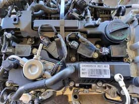 2022 Hyundai Elantra 2.0l, Turbo (vin K, 8th Digit), Used Engine - 9131 Miles 2022 Hyundai Elantra 2.0l, Turbo (vin K, 8th Digit), Used Engine - 9131 Miles