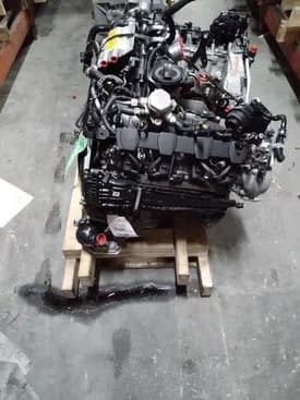 2014 Audi S8 (4.0l), (vin 2, 5th Digit), Engine Id Cgta, Used Engine 2014 Audi S8 (4.0l), (vin 2, 5th Digit), Engine Id Cgta, Used Engine