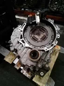 2013 Ford Fusion At, 2.0l, Vin U (8th Digit, Hybrid), Energi Se (plug In), Used Transmission - 54308 Miles 2013 Ford Fusion At, 2.0l, Vin U (8th Digit, Hybrid), Energi Se (plug In), Used Transmission - 54308 Miles