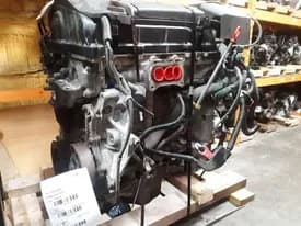 2016 Honda Accord 2.4l, Vin 2 (6th Digit, Sdn), California Emissions (pzev), Used Engine - 60333 Miles 2016 Honda Accord 2.4l, Vin 2 (6th Digit, Sdn), California Emissions (pzev), Used Engine - 60333 Miles