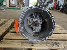 2012 Hyundai Genesis At, Sdn (8 Speed), 3.8l (gdi), Thru 07/13/12, Used Transmission 2012 Hyundai Genesis At, Sdn (8 Speed), 3.8l (gdi), Thru 07/13/12, Used Transmission