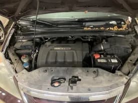 2008 Honda Odyssey At 3.5l Ex L Leather, Used Engine - 96000 Miles 2008 Honda Odyssey At 3.5l Ex L Leather, Used Engine - 96000 Miles