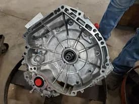 2024 Honda Hr-v (at), Fwd, Used Transmission - 837 Miles 2024 Honda Hr-v (at), Fwd, Used Transmission - 837 Miles