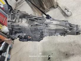 2011 Audi S4 At, (7 Speed, Dual Clutch), Transmission Id Ngy, Used Transmission - 82784 Miles 2011 Audi S4 At, (7 Speed, Dual Clutch), Transmission Id Ngy, Used Transmission - 82784 Miles