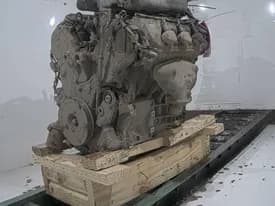 2012 Infiniti Ex35 At, 4x4 (awd), Used Transmission 2012 Infiniti Ex35 At, 4x4 (awd), Used Transmission