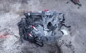 2017 Nissan Juke At, (cvt), Awd, S, Used Transmission - 64799 Miles 2017 Nissan Juke At, (cvt), Awd, S, Used Transmission - 64799 Miles