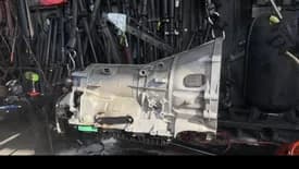 2013 Bmw 740i At, Rwd, From 9/12, Used Transmission - 33000 Miles 2013 Bmw 740i At, Rwd, From 9/12, Used Transmission - 33000 Miles