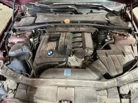 2013 Bmw 328i 3.0l (6 Cylinder), N52n Engine, Rwd, At, Used Engine - 30078 Miles 2013 Bmw 328i 3.0l (6 Cylinder), N52n Engine, Rwd, At, Used Engine - 30078 Miles