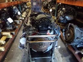 2021 Dodge Charger 6.4l (vin J, 8th Digit), Used Engine - 12384 Miles 2021 Dodge Charger 6.4l (vin J, 8th Digit), Used Engine - 12384 Miles