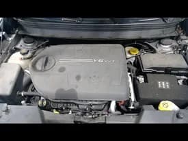 2017 Jeep Cherokee 3.2l (vin S, 8th Digit), One Piece Oil Pan, Used Engine - 10974 Miles 2017 Jeep Cherokee 3.2l (vin S, 8th Digit), One Piece Oil Pan, Used Engine - 10974 Miles